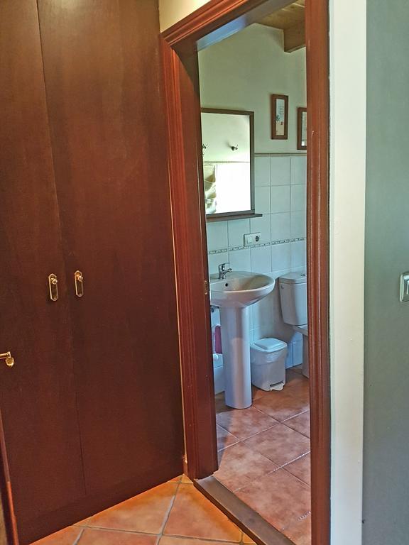 Apartamentos El Pedrayu أونيس المظهر الخارجي الصورة