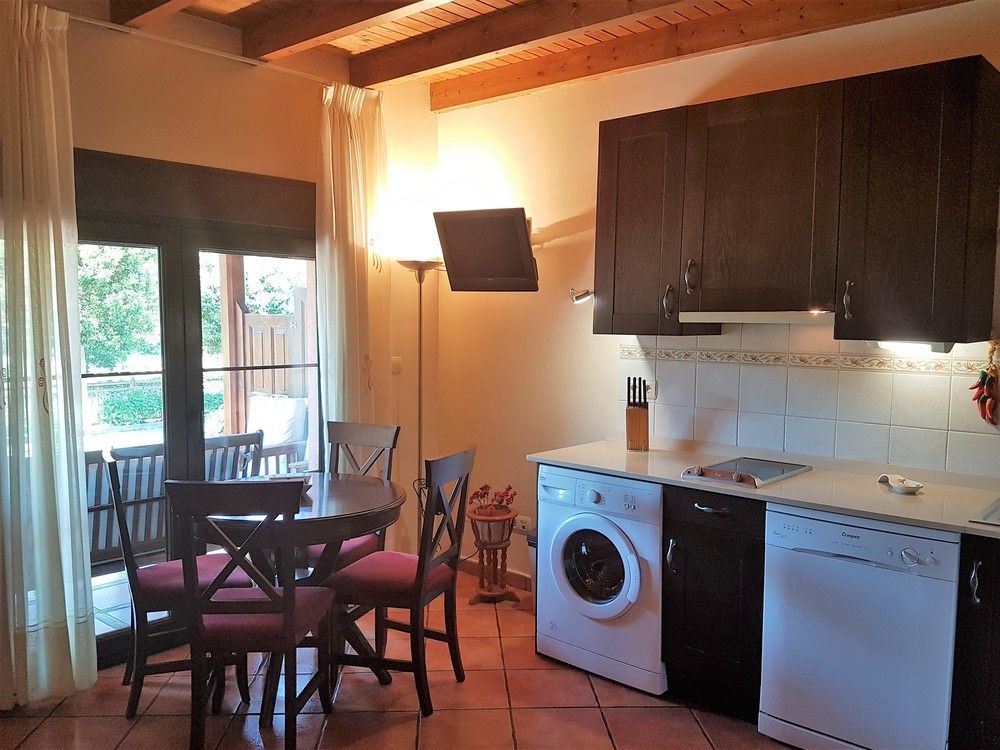 Apartamentos El Pedrayu أونيس المظهر الخارجي الصورة